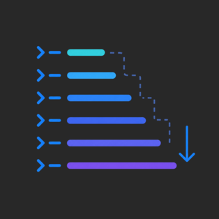 Import Length Sorter